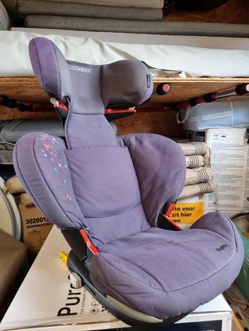 Maxi cosi isofix beschikbaar voor biedingen