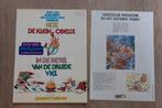 Hoe de kleine Obelix in de ketel van de Druide viel, Verzenden, Eén stripboek, Zo goed als nieuw, Goscinny - Uderzo