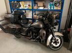 Harley Davidson CVO ultra limited, Motoren, Motoren | Harley-Davidson, Particulier