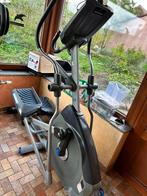 Crosstrainer Nautilius E626, Sport en Fitness, Armen, Crosstrainer, Zo goed als nieuw, Ophalen