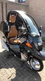 BMW C1 200 CC  19000 km, Motoren, Particulier