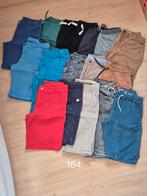 Pakket jongenskleding 164, Kinderen en Baby's, Ophalen, Maat 164