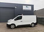 RENAULT TRAFIC 1.6TDCI EURO6B AIRCO NAVI CAMERA FULL, Essai à domicile, Entreprise, 2500 kg, Noir
