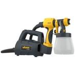 Wagner verfspuit (nieuw), Enlèvement, Neuf