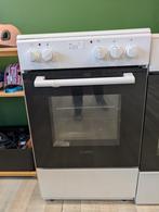 Cuisinière Valberg VC 505 0 3CM W701Y, Ophalen, Tussenbouw, 3 kookzones of minder, Zo goed als nieuw