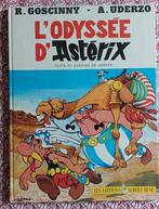Bd. De Odyssee van Asterix, Ophalen of Verzenden, Zo goed als nieuw, Eén stripboek, Goscinny & Uderzo