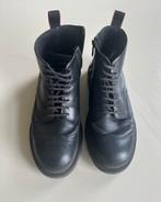 Hugo Boss hoge veterschoenen maat 40, Verzenden, Gedragen