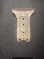 Achterlicht plaatje honda amigo, Ophalen, Zo goed als nieuw