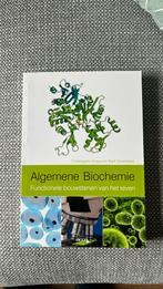 Christophe Ampe - Algemene biochemie, Ophalen, Zo goed als nieuw, Christophe Ampe; Bart Devreese