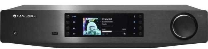 Cambridge Streamer CXN V1, Audio, Tv en Foto, Converters, Zo goed als nieuw, Ophalen