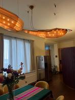 design lampen, Huis en Inrichting, Lampen | Hanglampen, Ophalen, Gebruikt