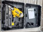 Cloueur de charpente 18V DEWALT DCN692N-XJ Brushless, Ophalen, Gebruikt