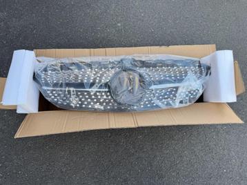 Nieuw! Diamond Grille Mercedes-Benz C-Klasse W205 (2013–2018 beschikbaar voor biedingen