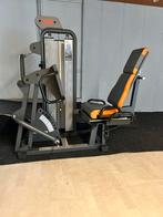 LEGPRESS TECA LEG PRESS, Sport en Fitness, Ophalen of Verzenden