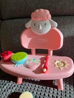 Eetstoel baby Annabell Zapf creation voor pop, Kinderen en Baby's, Speelgoed | Poppen, Ophalen of Verzenden