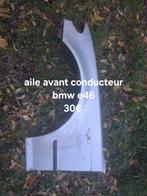 Aile BMW e46, Enlèvement, BMW