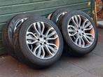 Land Rover Range Rover Sport Originele 21 inch 4 x velgen, Pneus et Jantes, 4 Saisons, 275 mm, 21 pouces