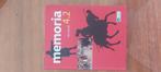 Memoria 4.2, Boeken, Schoolboeken, ASO, Geschiedenis, Ophalen of Verzenden, Zo goed als nieuw