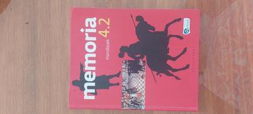 Mémoire 4.2, Histoire, Enlèvement ou Envoi, Comme neuf, Secondaire