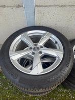 4 Jantes Origine Audi A6 18’, Autos : Pièces & Accessoires, Enlèvement, Pneu(s)
