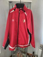 Veste training planète rouge standard de liège, Ophalen of Verzenden, Zo goed als nieuw, Rood