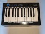 Midi keyboard controller for hardware/Pc, Ophalen of Verzenden, Zo goed als nieuw