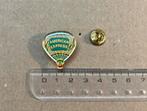 Pin’s montgolfière american express., Collections, Broches, Pins & Badges, Enlèvement ou Envoi, Comme neuf, Marque, Insigne ou Pin's