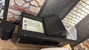 KORTING Head Spa Pedicure wasunit kapsalon groothandel salon beschikbaar voor biedingen