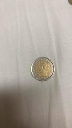 2 euro muntstuk, Ophalen, 2 euro