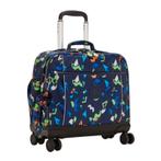 kipling, Enlèvement, Utilisé