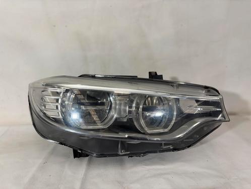 LED-koplamp BMW M3 M4 F80 F80 F82 F82 F83 F83 F32 F33 F36 63, Auto-onderdelen, Verlichting, BMW, Gebruikt, Ophalen