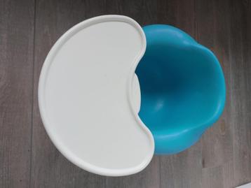 Siège bébé Bumbo disponible aux enchères