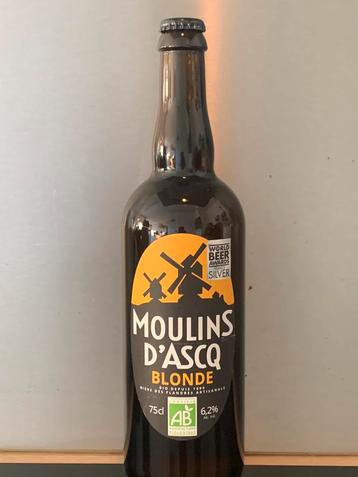 Moulins-d'Ascq 75cl