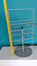 Display rekje, Enlèvement, Utilisé, Autres types