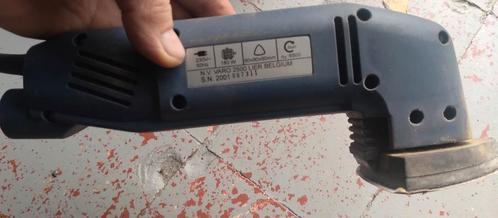 Diverse werkmaterialen slijper ....., Doe-het-zelf en Bouw, Gereedschap | Handgereedschap, Zo goed als nieuw, Ophalen