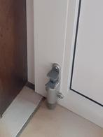 Deurstop, Ophalen of Verzenden, Zo goed als nieuw, Binnen