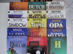 LARGO WINCH No. 1 a 11 Compleet Nieuwstaat, Complete serie of reeks, Ophalen of Verzenden, Zo goed als nieuw