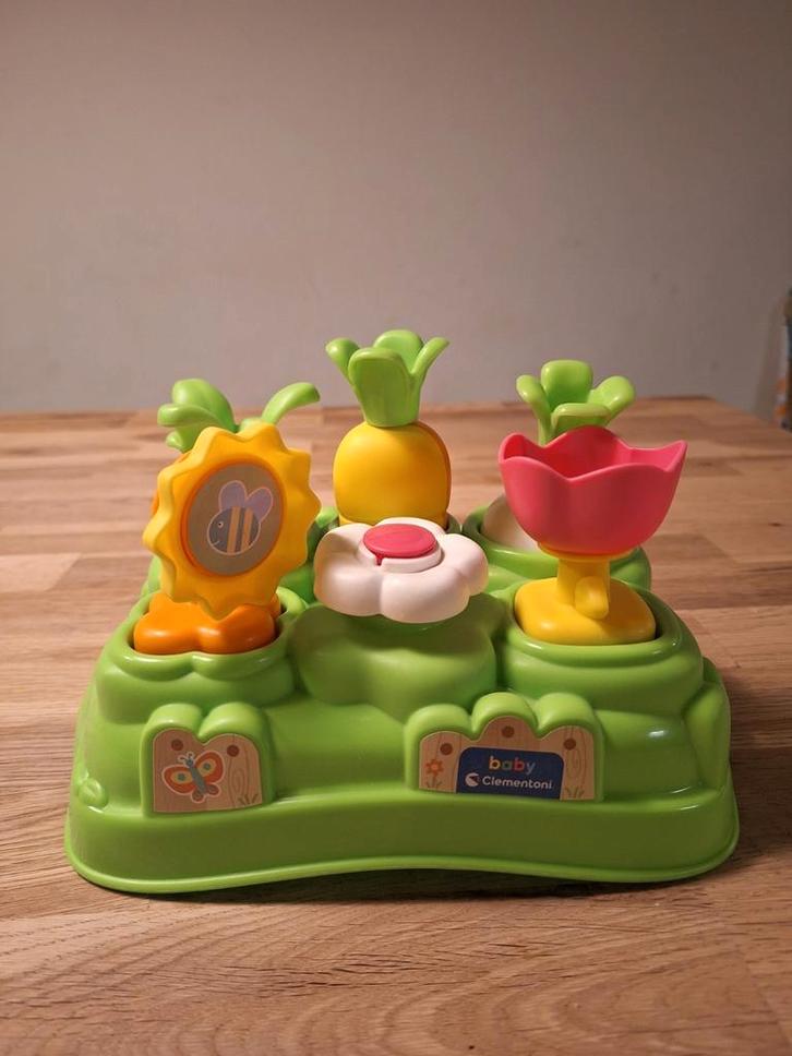 Jouets pour tout-petits : mon premier jardin, Enfants & Bébés, Jouets | Vtech, Comme neuf, Enlèvement ou Envoi