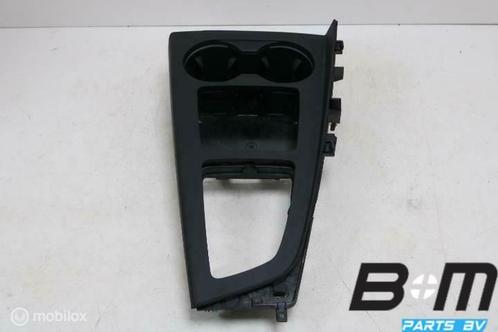 Inzetstuk met bekerhouder Audi A5 F5 SB 8W1864261C, Auto-onderdelen, Interieur en Bekleding, Gebruikt