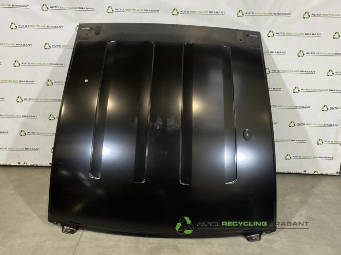 Dak van een Ford Transit, Auto-onderdelen, Carrosserie, Gebruikt, 3 maanden garantie, Ophalen of Verzenden