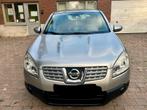 Nissan qasqai 1.5 diesel 6 versnellingen, Auto's, Nissan, Stof, Zwart, 4 cilinders, Particulier