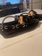 Segio Rossi mooier dan Gucci mt 42, Enlèvement ou Envoi, Porté