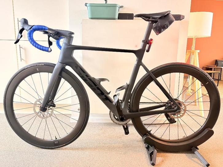 Giant Propel Advanced Pro 1 - M, Vélos & Vélomoteurs, Vélos | Vélos de course, Comme neuf, Hommes, Giant, Plus de 20 vitesses