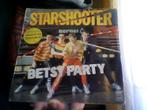 - Starshooter: „Betsy Party” - (Single), Cd's en Dvd's, Ophalen of Verzenden, Zo goed als nieuw, Alternative