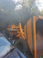 Demper, Zakelijke goederen, Machines en Bouw | Kranen en Graafmachines, Ophalen, Dumper