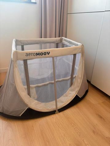 Aeromoov reisbed 0 tot 2,5y nieuw beschikbaar voor biedingen
