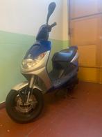 Peugeot vivacity 70 cc 2t a klasse met snelheidschakelaar, Fietsen en Brommers, Ophalen of Verzenden, Gebruikt, Vivacity