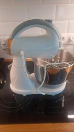 Mixer met kom, Ophalen of Verzenden, Zo goed als nieuw