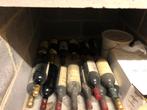 Vieux vins à vendre ( 45 bouteilles), Ophalen of Verzenden, Zo goed als nieuw