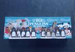 Londji - 10 dierenpuzzels (Penguins puzzles), Enlèvement, Moins de 10 pièces, Comme neuf